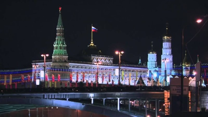 Большой кремлёвский дворец московский кремль