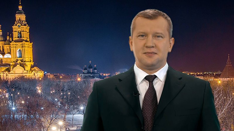 Новогодние медведева 2010 обращение президента